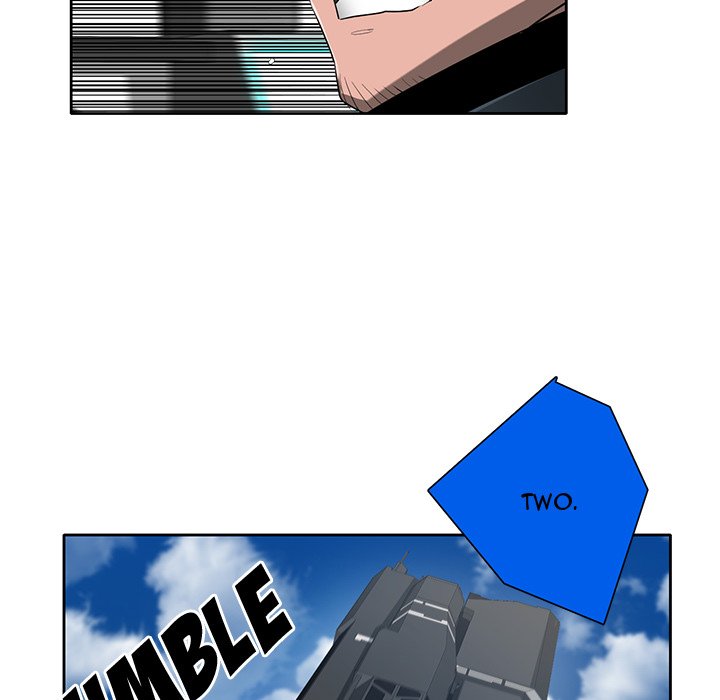 Stardust Stardust EP 73 - Toomics page 116 - 