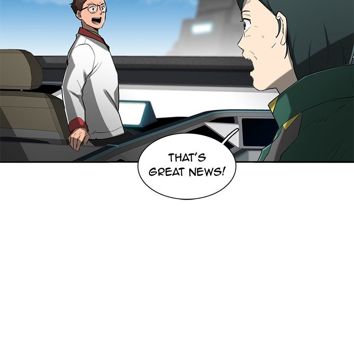 Stardust Stardust EP 73 - Toomics page 13 - 