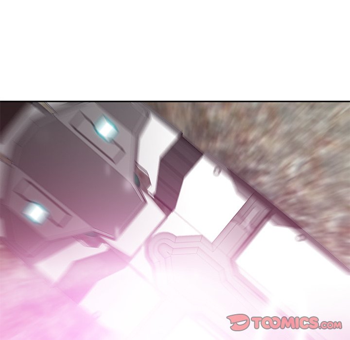 Stardust Stardust EP 73 - Toomics page 129 - 