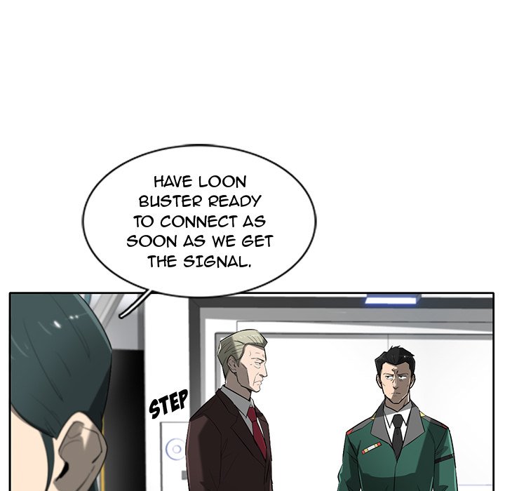 Stardust Stardust EP 73 - Toomics page 14 - 