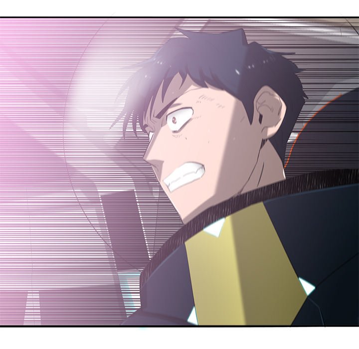 Stardust Stardust EP 73 - Toomics page 132 - 