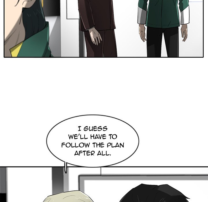 Stardust Stardust EP 73 - Toomics page 15 - 