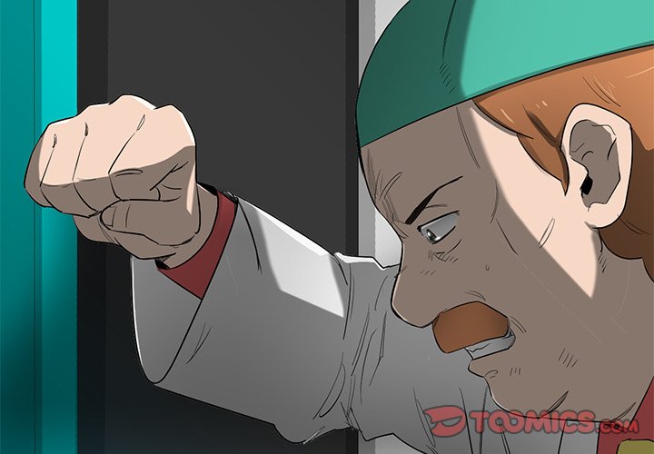 Stardust Stardust EP 73 - Toomics page 3 - 
