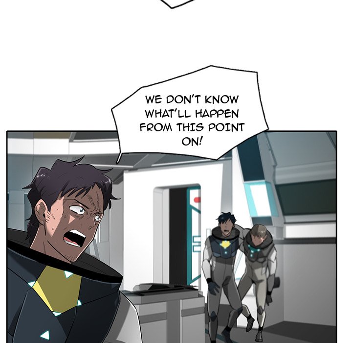 Stardust Stardust EP 73 - Toomics page 22 - 