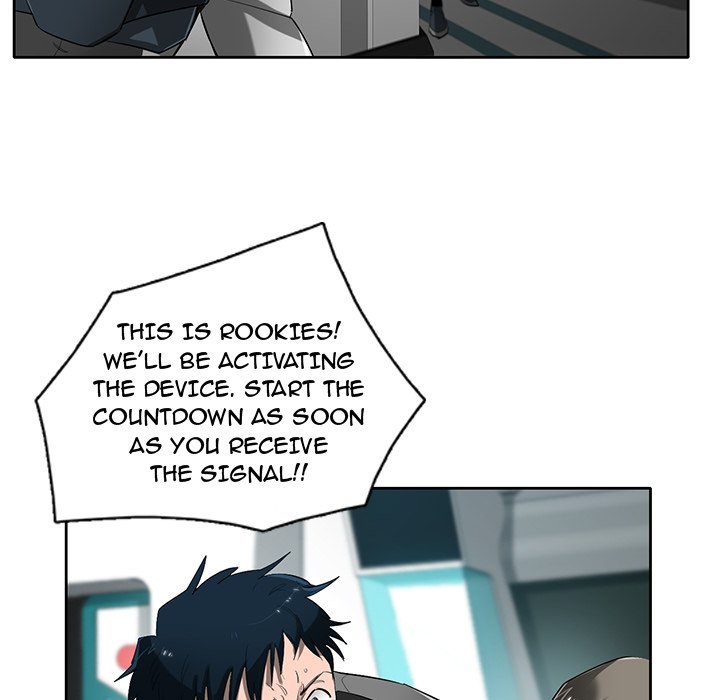 Stardust Stardust EP 73 - Toomics page 23 - 