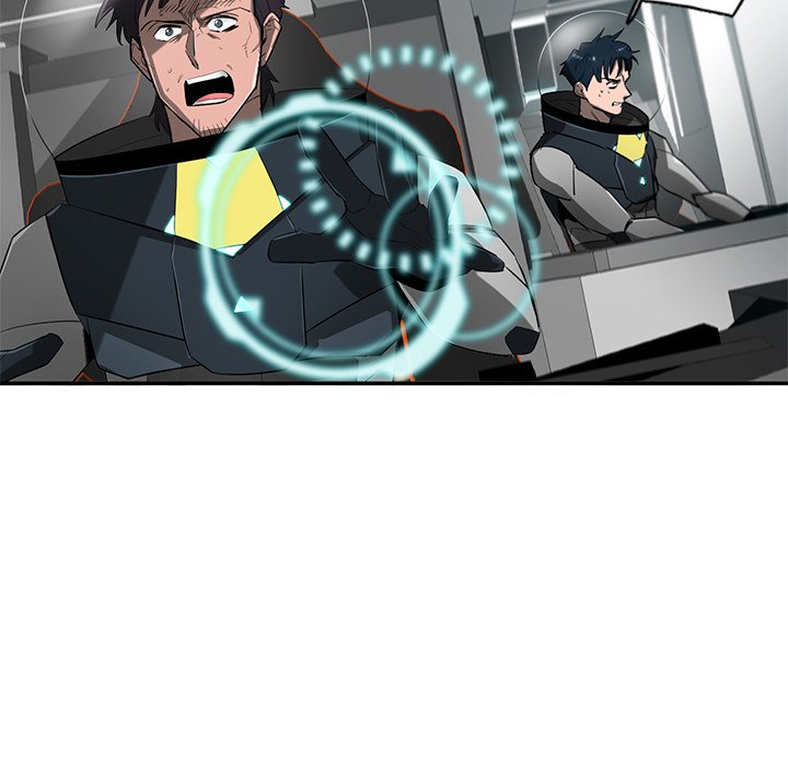 Stardust Stardust EP 73 - Toomics page 25 - 