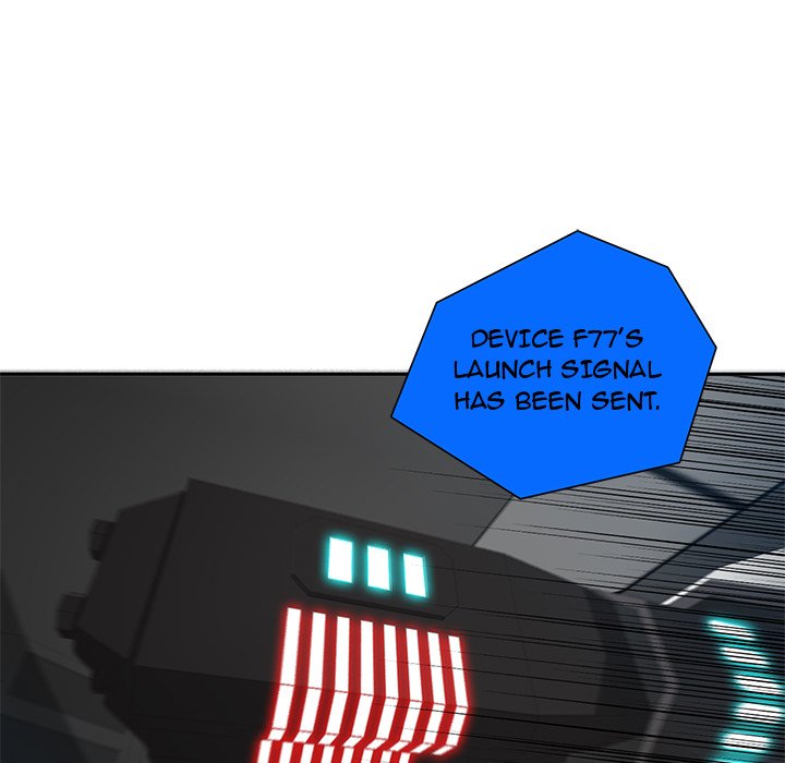 Stardust Stardust EP 73 - Toomics page 26 - 