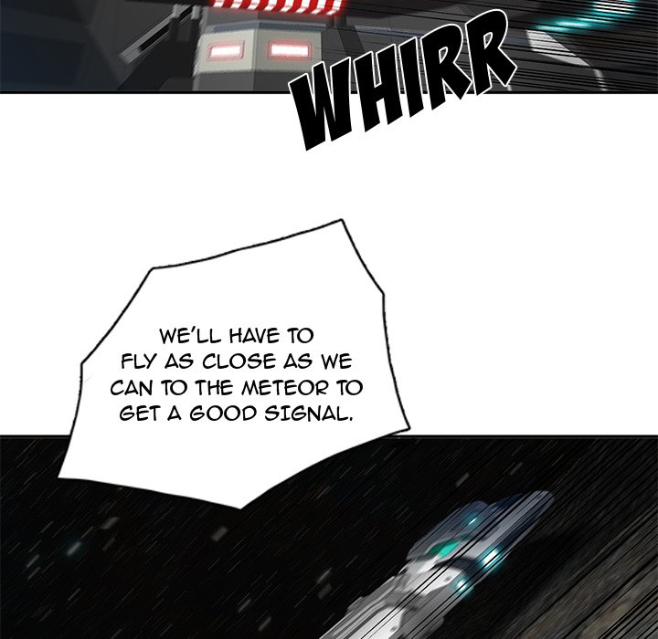 Stardust Stardust EP 73 - Toomics page 27 - 