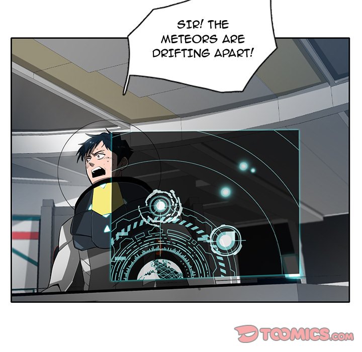 Stardust Stardust EP 73 - Toomics page 30 - 