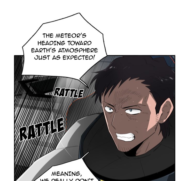 Stardust Stardust EP 73 - Toomics page 31 - 