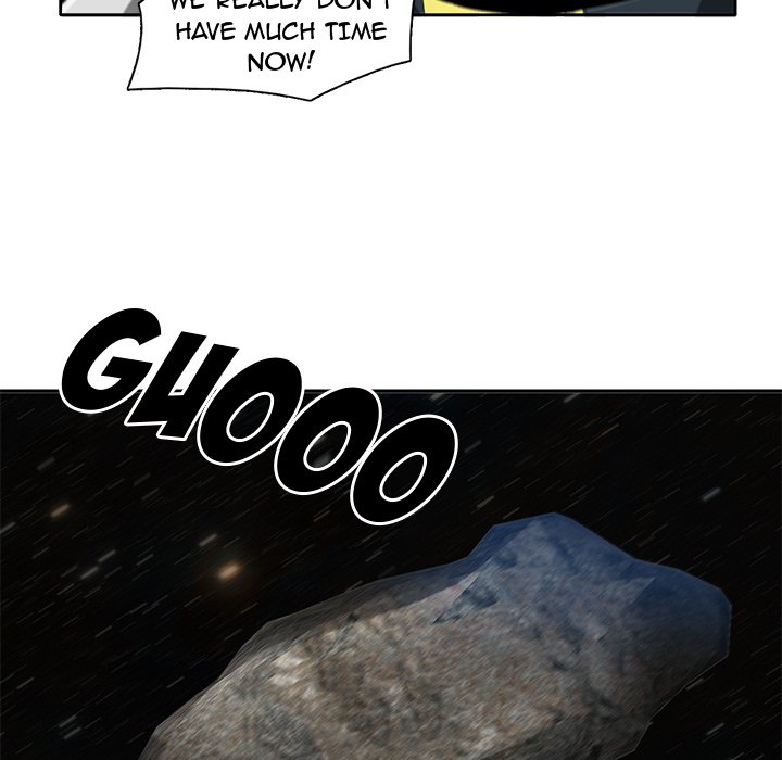 Stardust Stardust EP 73 - Toomics page 32 - 