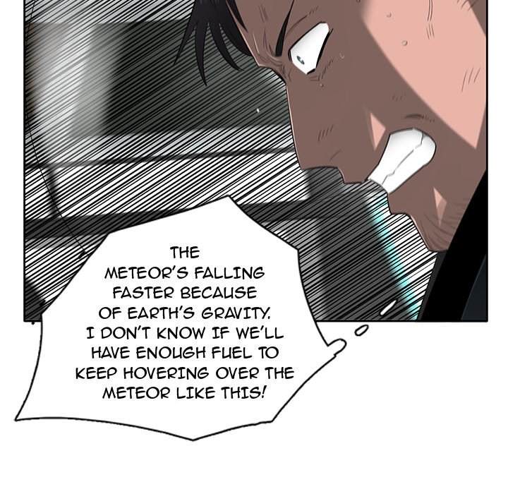 Stardust Stardust EP 73 - Toomics page 34 - 