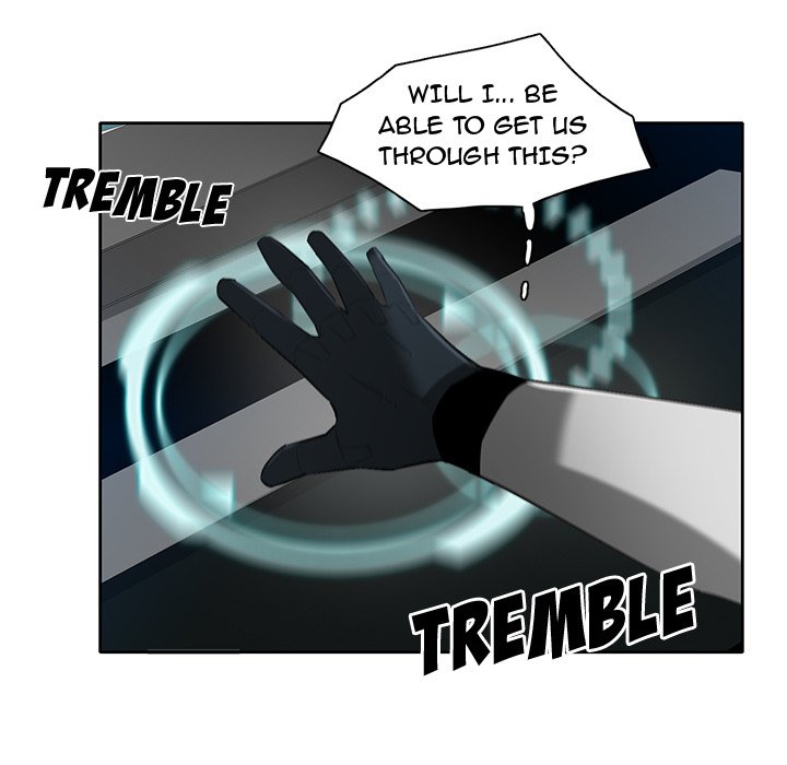 Stardust Stardust EP 73 - Toomics page 35 - 