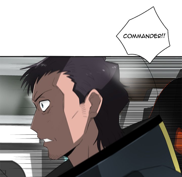 Stardust Stardust EP 73 - Toomics page 38 - 