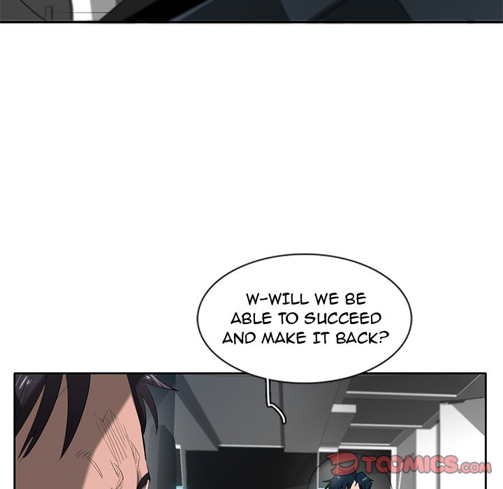 Stardust Stardust EP 73 - Toomics page 39 - 