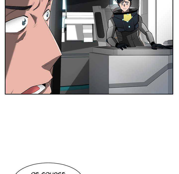 Stardust Stardust EP 73 - Toomics page 40 - 