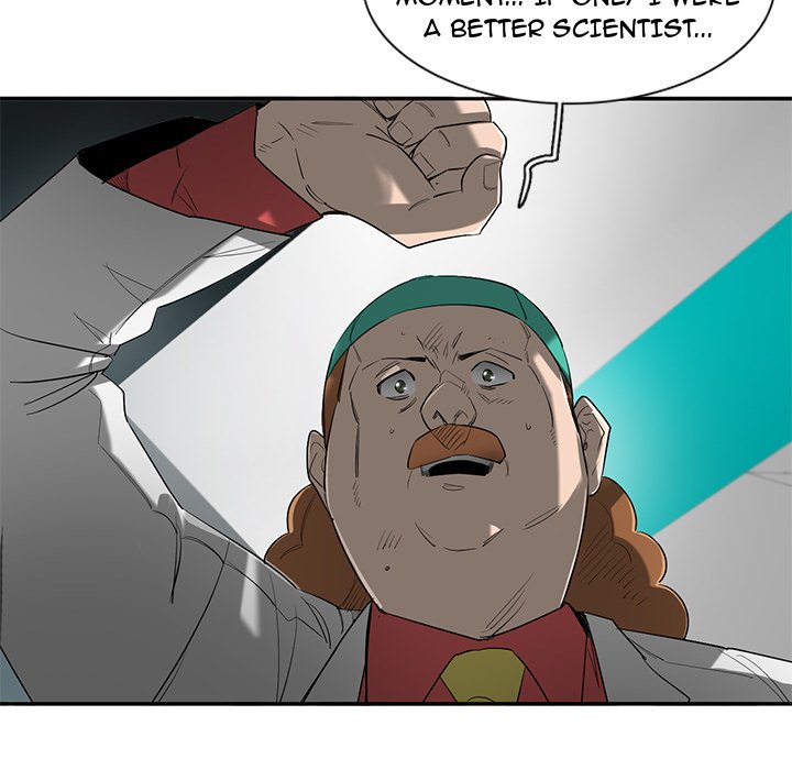 Stardust Stardust EP 73 - Toomics page 5 - 