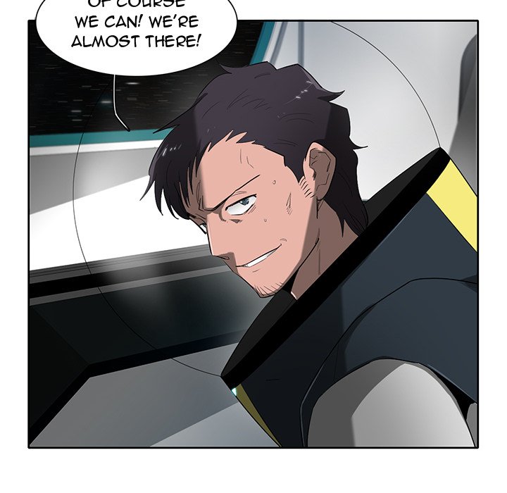 Stardust Stardust EP 73 - Toomics page 41 - 
