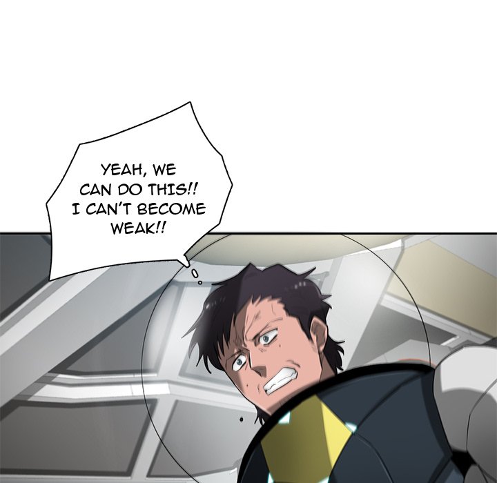 Stardust Stardust EP 73 - Toomics page 42 - 
