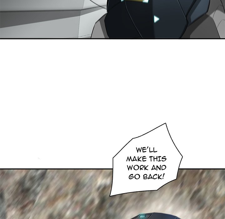 Stardust Stardust EP 73 - Toomics page 43 - 