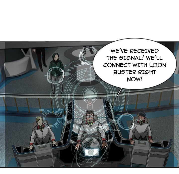 Stardust Stardust EP 73 - Toomics page 49 - 