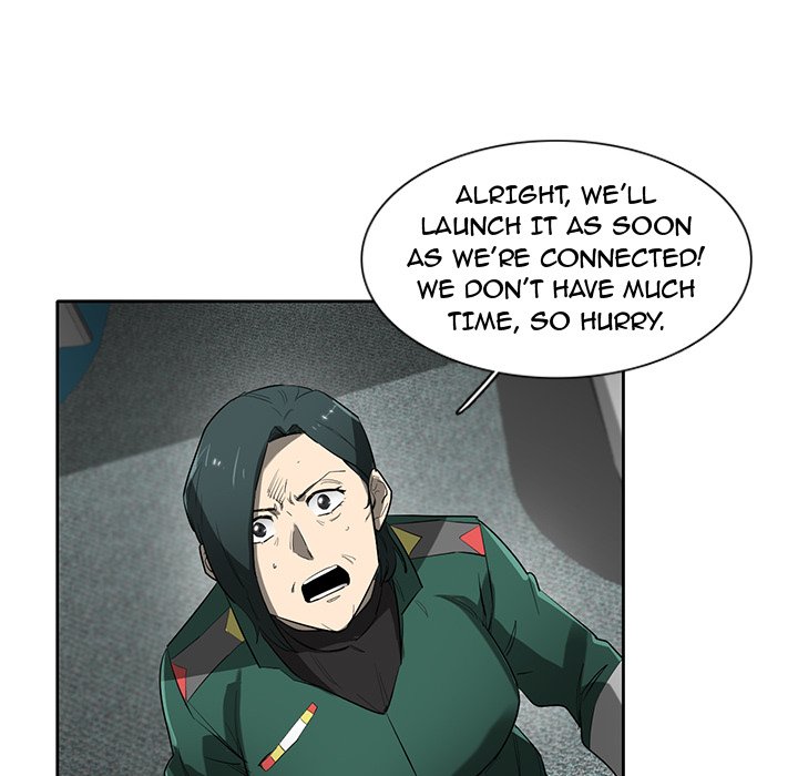 Stardust Stardust EP 73 - Toomics page 50 - 