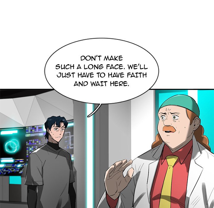 Stardust Stardust EP 73 - Toomics page 6 - 