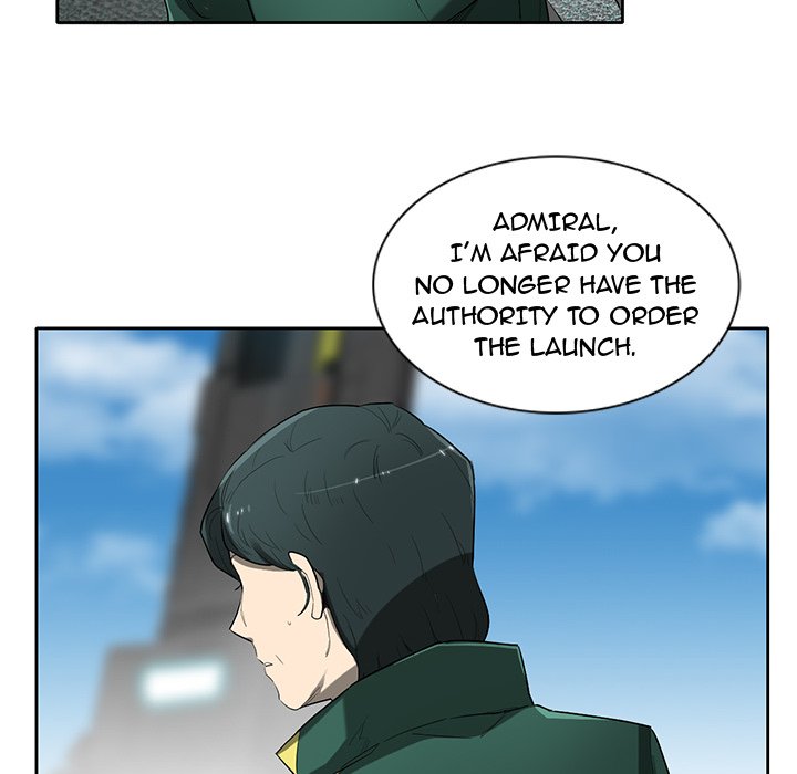 Stardust Stardust EP 73 - Toomics page 51 - 