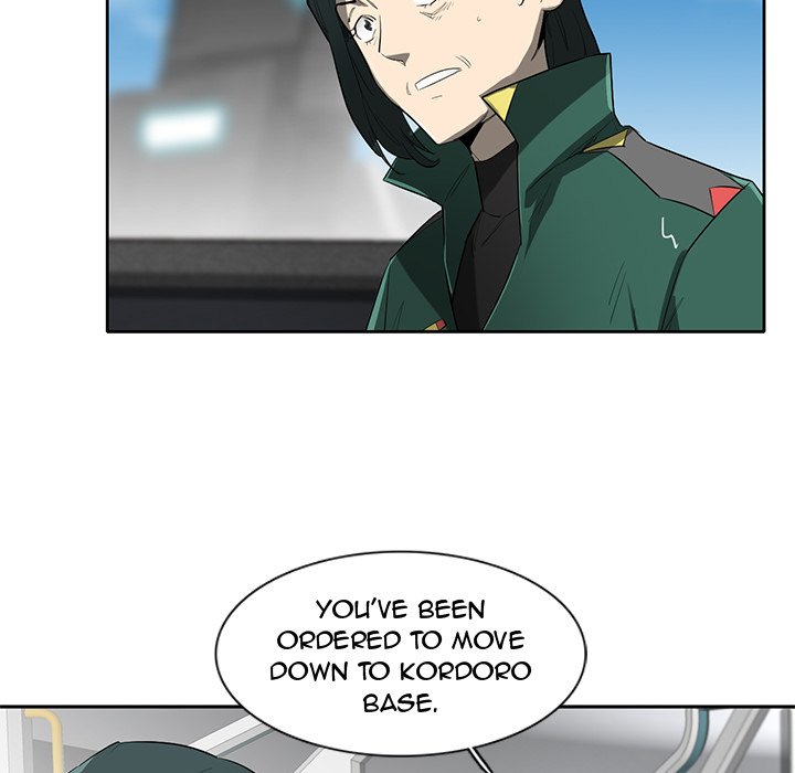 Stardust Stardust EP 73 - Toomics page 53 - 