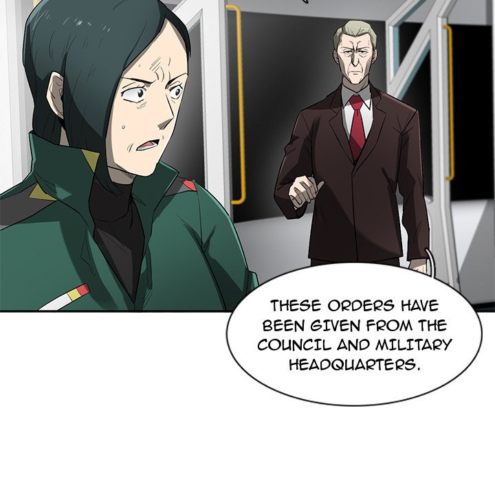 Stardust Stardust EP 73 - Toomics page 54 - 