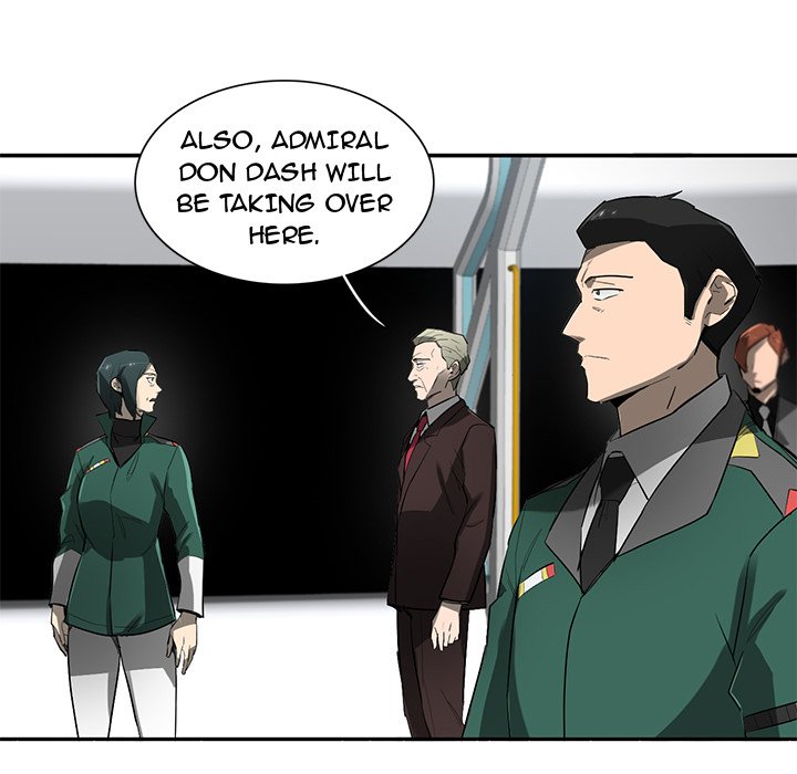 Stardust Stardust EP 73 - Toomics page 55 - 