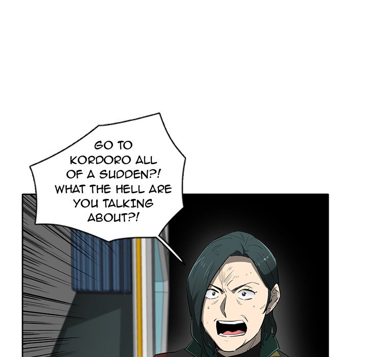 Stardust Stardust EP 73 - Toomics page 56 - 