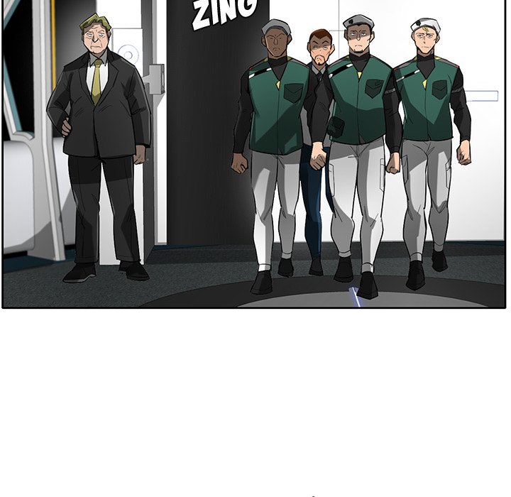 Stardust Stardust EP 73 - Toomics page 58 - 