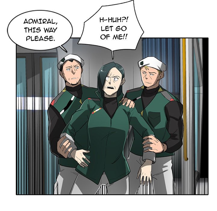 Stardust Stardust EP 73 - Toomics page 59 - 