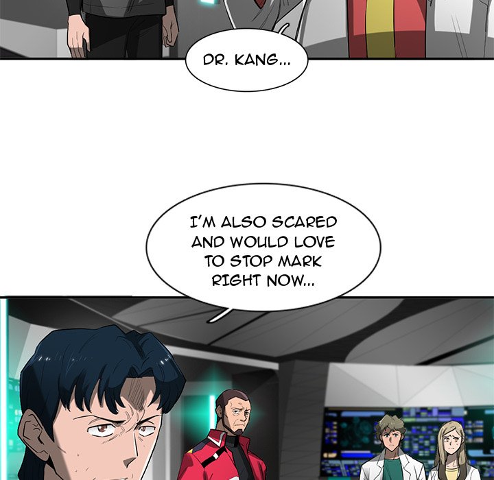 Stardust Stardust EP 73 - Toomics page 7 - 