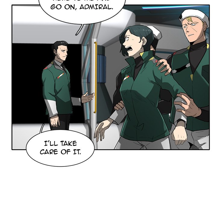 Stardust Stardust EP 73 - Toomics page 61 - 