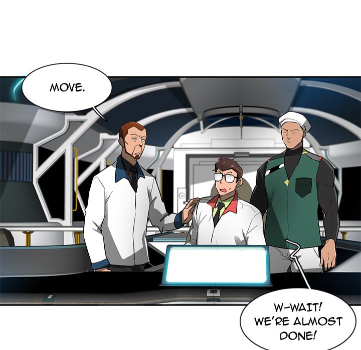 Stardust Stardust EP 73 - Toomics page 62 - 