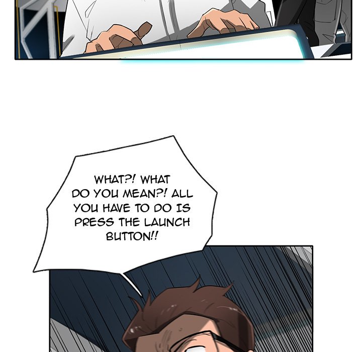 Stardust Stardust EP 73 - Toomics page 64 - 
