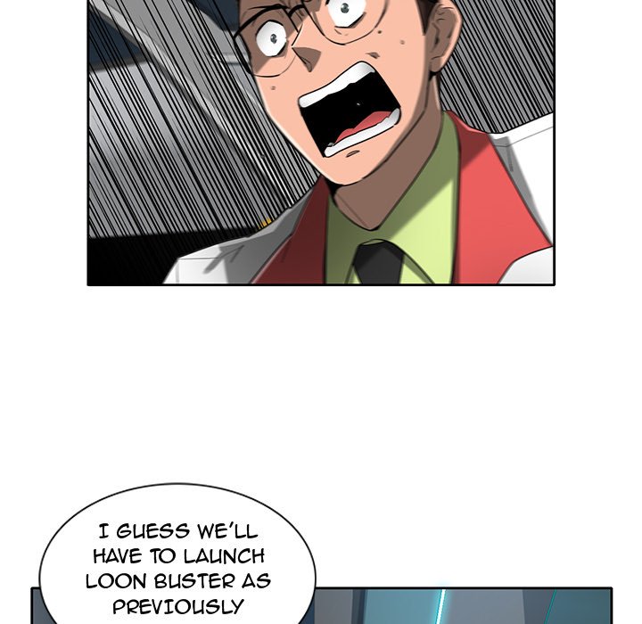 Stardust Stardust EP 73 - Toomics page 65 - 
