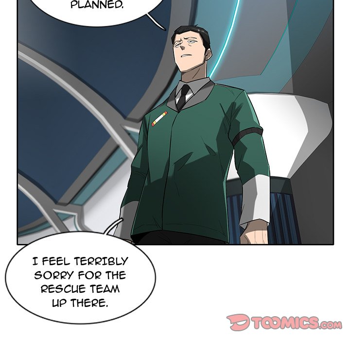 Stardust Stardust EP 73 - Toomics page 66 - 