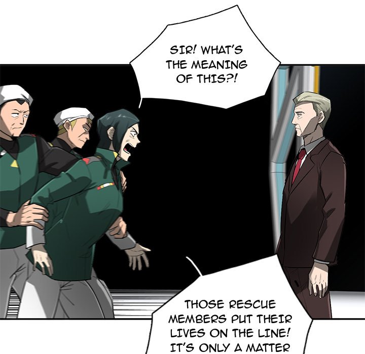 Stardust Stardust EP 73 - Toomics page 67 - 