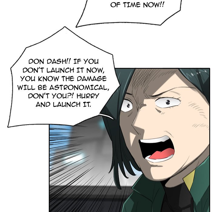 Stardust Stardust EP 73 - Toomics page 68 - 