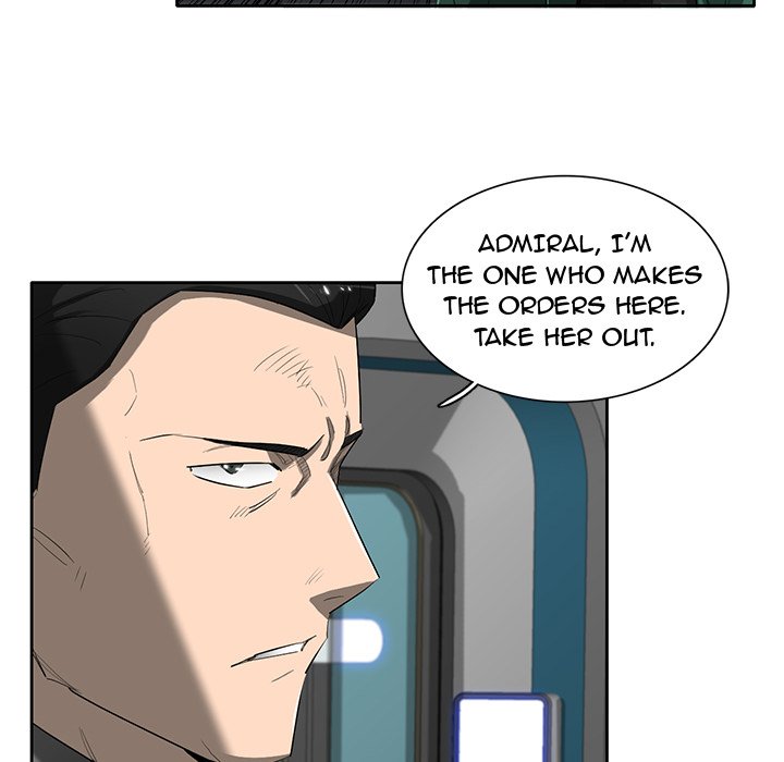 Stardust Stardust EP 73 - Toomics page 69 - 