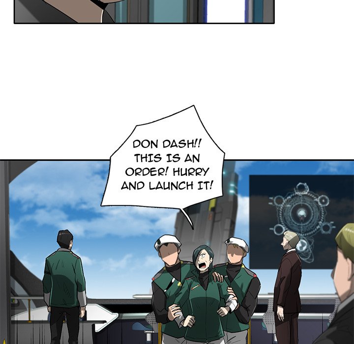 Stardust Stardust EP 73 - Toomics page 70 - 