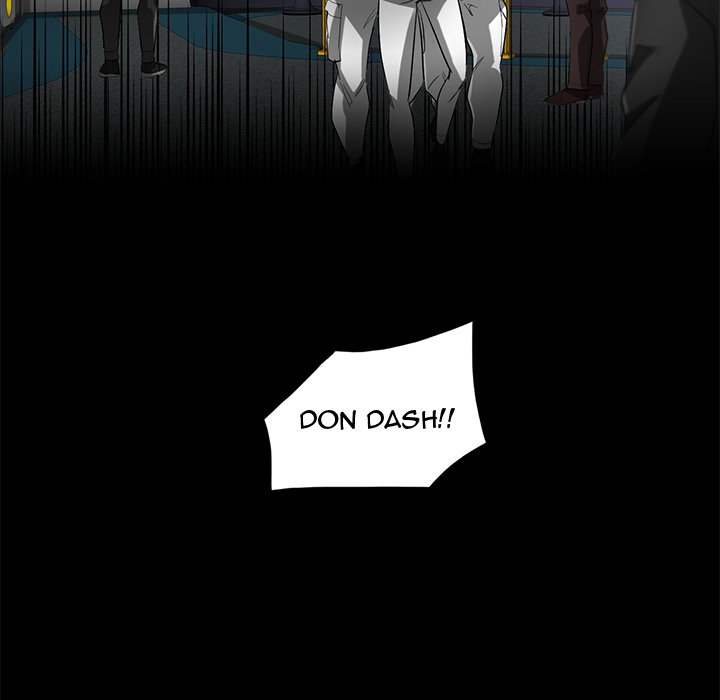 Stardust Stardust EP 73 - Toomics page 71 - 