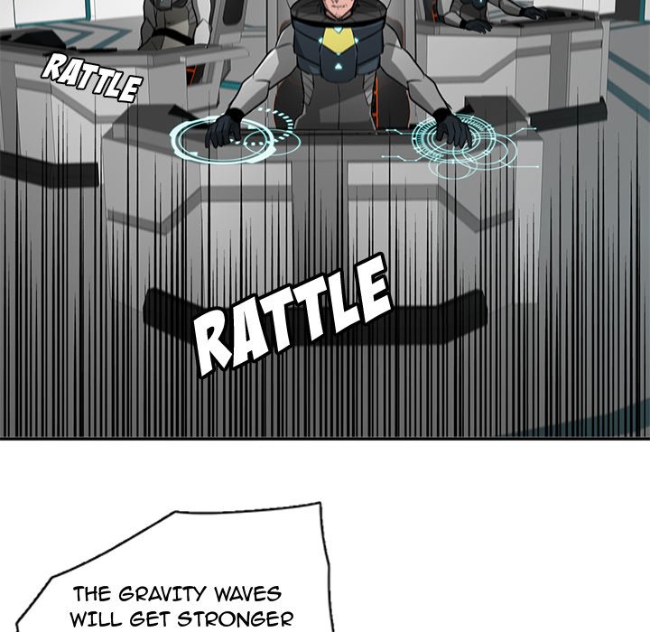 Stardust Stardust EP 73 - Toomics page 77 - 