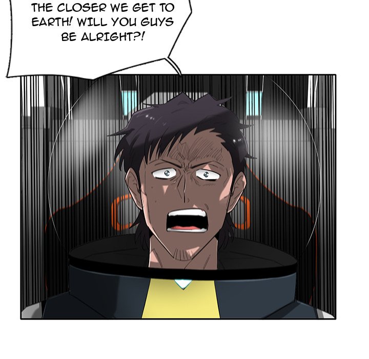 Stardust Stardust EP 73 - Toomics page 78 - 