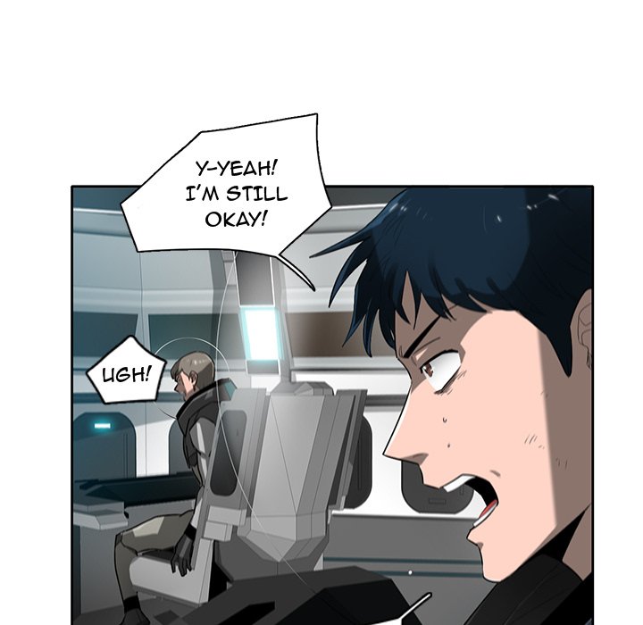 Stardust Stardust EP 73 - Toomics page 79 - 