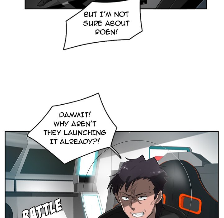 Stardust Stardust EP 73 - Toomics page 80 - 