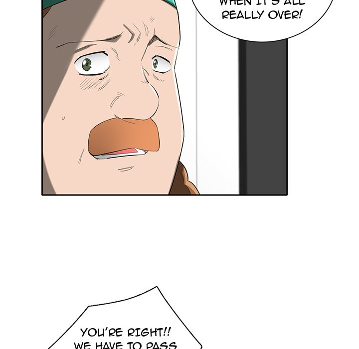 Stardust Stardust EP 73 - Toomics page 9 - 